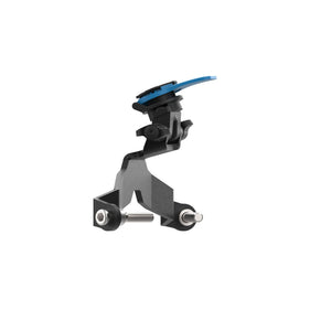 Evotech Quad Lock Compatible Mount - Suzuki Hayabusa (2008-2020)