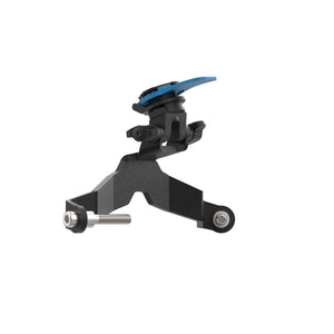 Evotech Quad Lock Compatible Mount - Suzuki Hayabusa (2021+)