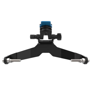 Evotech Quad Lock Compatible Mount - Suzuki Hayabusa (2021+)