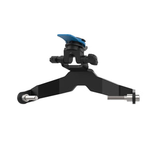 Evotech Quad Lock Compatible Mount - Suzuki Hayabusa (2008-2020)