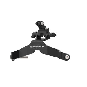 Evotech Action / Dash Cam Sat Nav Mount - Suzuki Hayabusa (2008-2020)