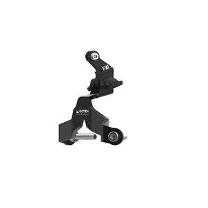 Evotech Action / Dash Cam Sat Nav Mount - Suzuki Hayabusa (2021+)