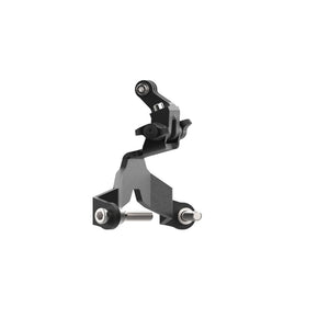 Evotech Action / Dash Cam Sat Nav Mount - Suzuki Hayabusa (2008-2020)