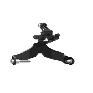 Evotech Action / Dash Cam Sat Nav Mount - Suzuki Hayabusa (2021+)