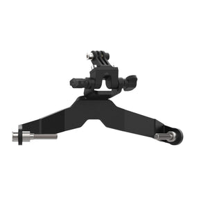Evotech Action / Dash Cam Sat Nav Mount - Suzuki Hayabusa (2008-2020)