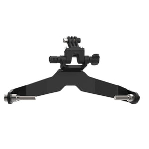 Evotech Action / Dash Cam Sat Nav Mount - Suzuki Hayabusa (2021+)