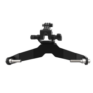 Evotech Action / Dash Cam Sat Nav Mount - Suzuki Hayabusa (2021+)