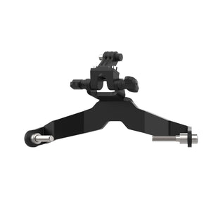 Evotech Action / Dash Cam Sat Nav Mount - Suzuki Hayabusa (2008-2020)