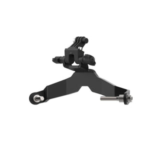 Evotech Action / Dash Cam Sat Nav Mount - Suzuki Hayabusa (2021+)