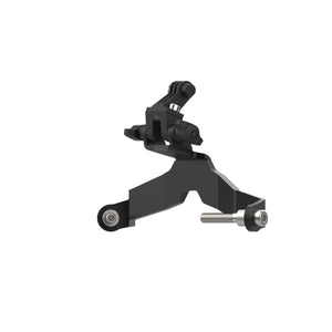 Evotech Action / Dash Cam Sat Nav Mount - Suzuki Hayabusa (2021+)