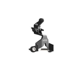 Evotech Action / Dash Cam Sat Nav Mount - Suzuki Hayabusa (2008-2020)