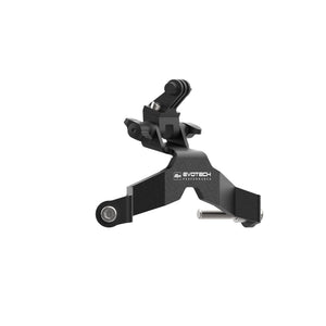 Evotech Action / Dash Cam Sat Nav Mount - Suzuki Hayabusa (2008-2020)
