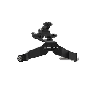 Evotech Action / Dash Cam Sat Nav Mount - Suzuki Hayabusa (2021+)