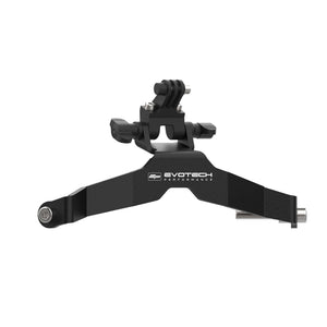 Evotech Action / Dash Cam Sat Nav Mount - Suzuki Hayabusa (2008-2020)