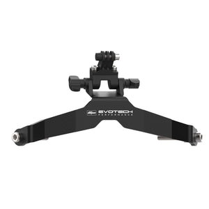 Evotech Action / Dash Cam Sat Nav Mount - Suzuki Hayabusa (2008-2020)