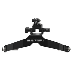 Evotech Action / Dash Cam Sat Nav Mount - Suzuki Hayabusa (2008-2020)