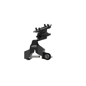 Evotech TomTom Sat Nav Mount - Suzuki Hayabusa (2008-2020)