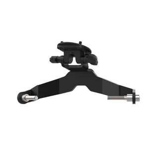 Evotech TomTom Sat Nav Mount - Suzuki Hayabusa (2008-2020)