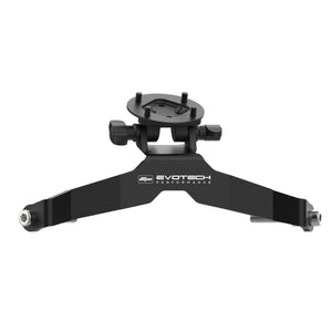Evotech TomTom Sat Nav Mount - Suzuki Hayabusa (2008-2020)