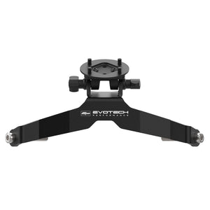 Evotech TomTom Sat Nav Mount - Suzuki Hayabusa (2021+)