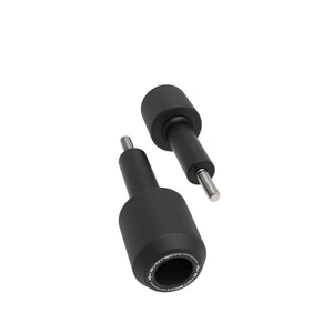 Evotech Triumph Tiger 1200 Rally Pro Crash Bobbins (2022+)