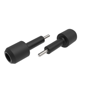 Evotech Triumph Tiger 1200 GT Crash Bobbins (2022+)