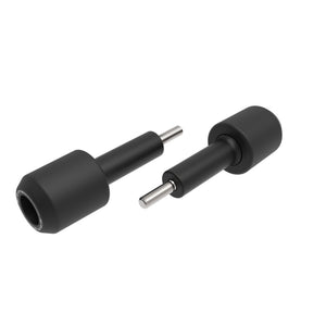 Evotech Triumph Tiger 1200 Rally Pro Crash Bobbins (2022+)