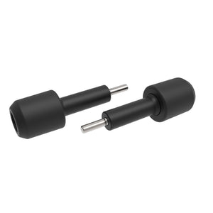 Evotech Triumph Tiger 1200 GT Pro Crash Bobbins (2022+)