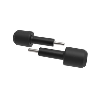 Evotech Triumph Tiger 1200 Rally Pro Crash Bobbins (2022+)