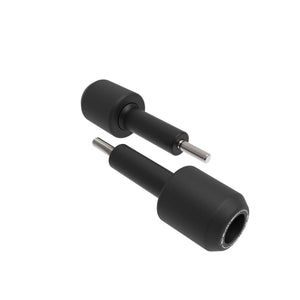 Evotech Triumph Tiger 1200 GT Pro Crash Bobbins (2022+)