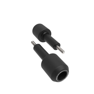 Evotech Triumph Tiger 1200 Rally Pro Crash Bobbins (2022+)