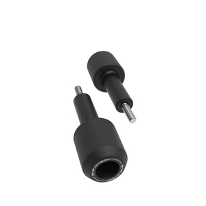 Evotech Triumph Tiger 1200 Rally Pro Crash Bobbins (2022+)