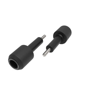 Evotech Triumph Tiger 1200 GT Pro Crash Bobbins (2022+)