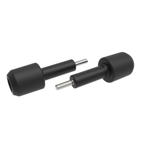 Evotech Triumph Tiger 1200 Rally Pro Crash Bobbins (2022+)