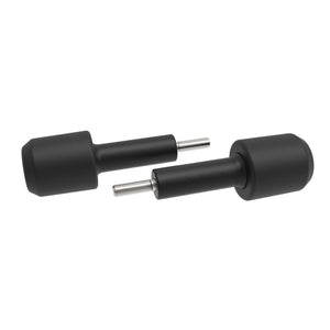 Evotech Triumph Tiger 1200 Rally Pro Crash Bobbins (2022+)