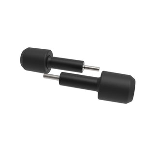 Evotech Triumph Tiger 1200 GT Crash Bobbins (2022+)