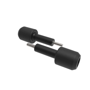 Evotech Triumph Tiger 1200 GT Crash Bobbins (2022+)