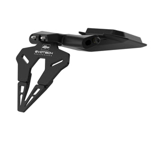 Evotech Tail Tidy - Triumph Tiger Sport 800 (2025+)