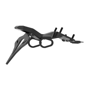 Evotech Yamaha MT-10 Tail Tidy (2022+)