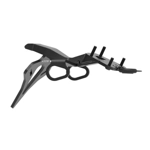 Evotech Yamaha MT-10 Tail Tidy (2022+)