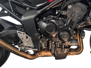 Evotech Sump Guard - Honda CB1000F (2026+)