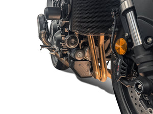 Evotech Sump Guard - Honda CB1000F (2026+)