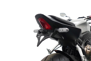 Evotech Honda CB650R Tail Tidy (2024+)