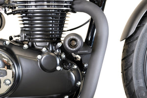 Evotech Crash Protection - Honda GB350S (2025+)
