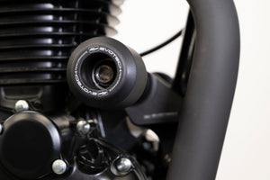 Evotech Crash Protection - Honda GB350S (2025+)