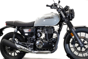 Evotech Crash Protection - Honda GB350S (2025+)