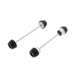 Evotech Spindle Bobbins Kit - Kawasaki Z650 (2017 - 2025)
