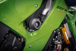 Evotech Kawasaki Ninja ZX-10RR Crash Protection (2026+)