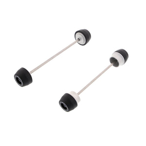 Evotech Spindle Bobbins Kit - Kawasaki Z900 SE (2022 - 2024)