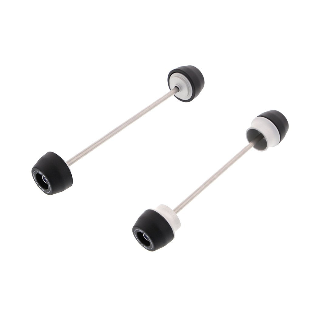 Evotech Spindle Bobbins Kit - Kawasaki Z900RS SE (2023 - 2025)